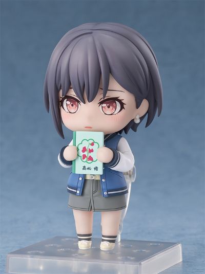 粘土人#2536 梦想协奏曲！迷途之子！！！！！ 高松灯