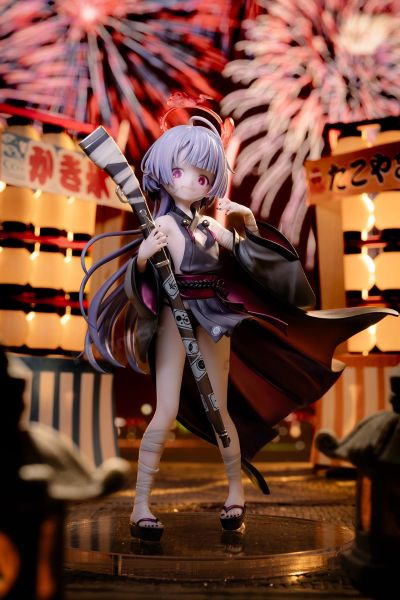 蔚蓝档案 箭吹棕榈