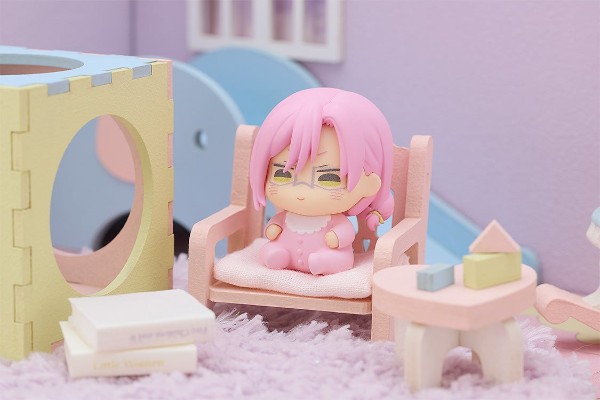 Akatans 无限滑板