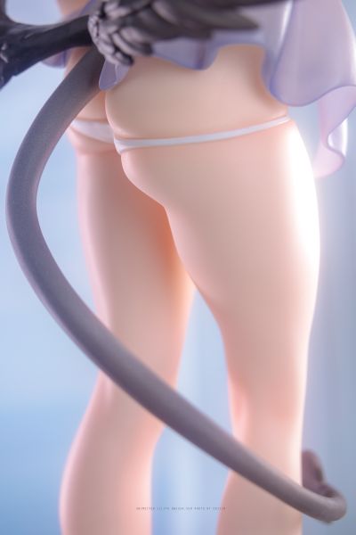 小天使 莉莉丝 展会限定版