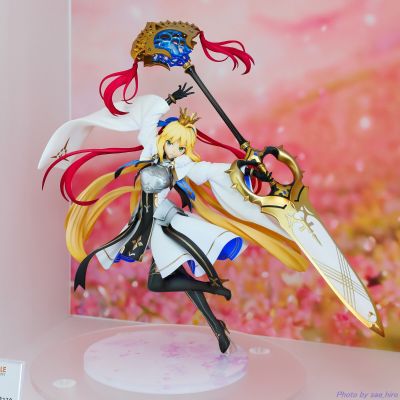 命运-冠位指定 魔术师-阿尔托莉雅·卡斯特