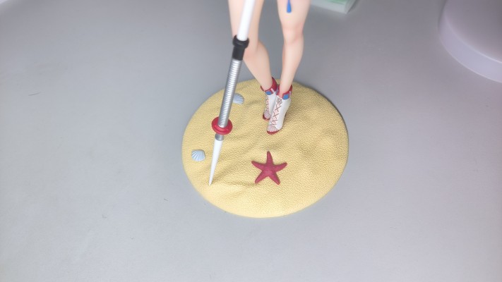 战双：帕弥什 薇拉·绯耀 绯澜盛律