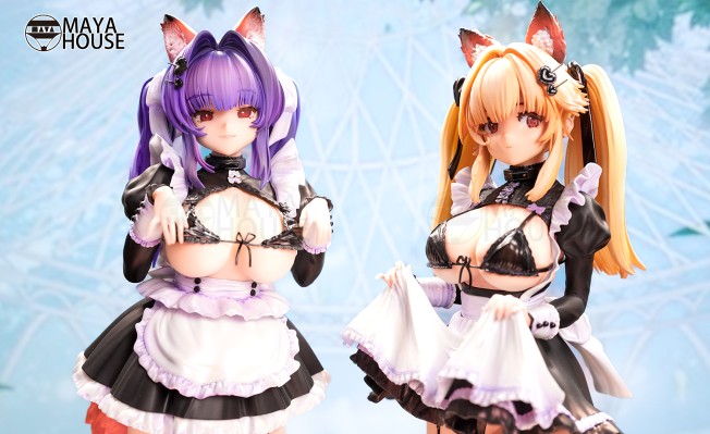 Stella&Yuri