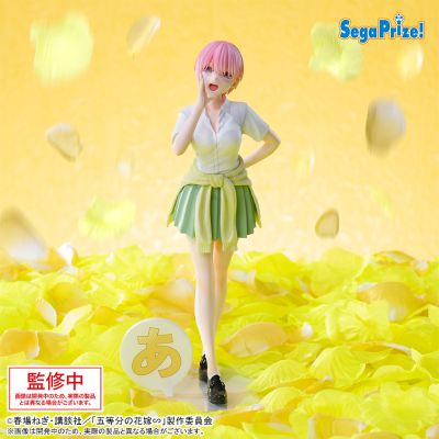 五等分的新娘∽　Luminasta　“中野一花”