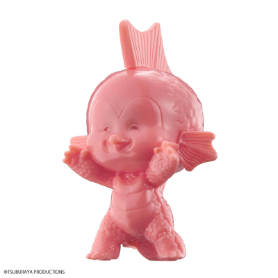 EG  奥特曼（奥特曼：崛起）