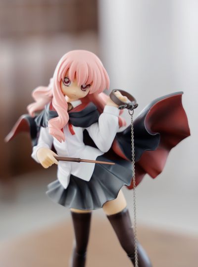 零之使魔 三美姬的轮舞 露易丝