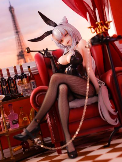 异人馆兔女郎 苏玖