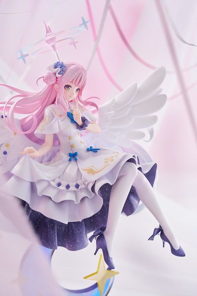 蔚蓝档案 圣园未花～星之呼唤～