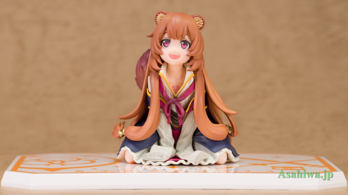 Melty Princess 盾之勇者成名录 掌中拉芙塔莉雅 幼年化