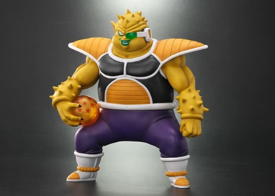 龙珠ARISE 多多利亚 SP配色