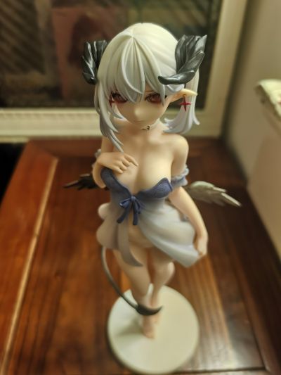 小天使 莉莉丝 展会限定版