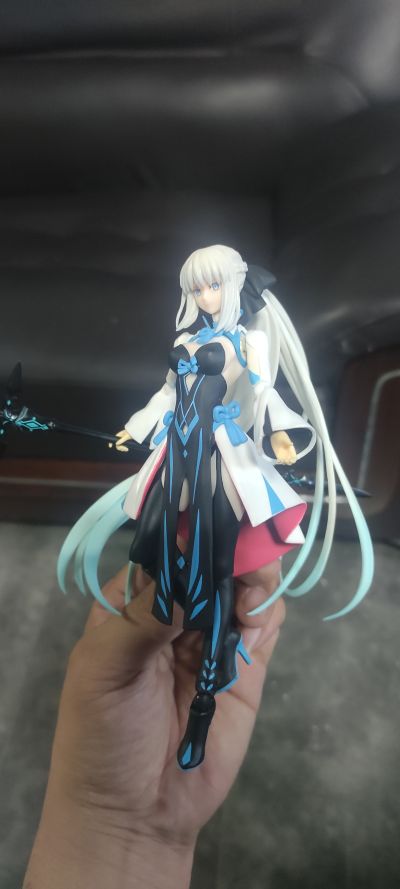 ConoFig 命运-冠位指定 狂战士-摩根