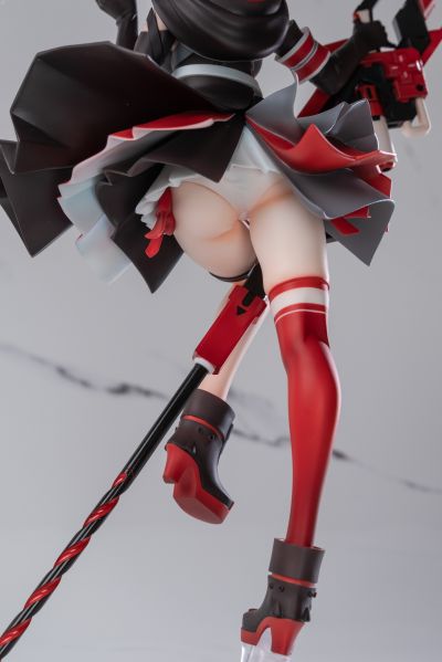 机动战队大作战 海蒂