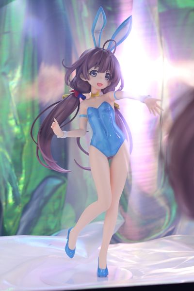 B-style 龙王的工作 雏鹤爱 裸腿兔女郎