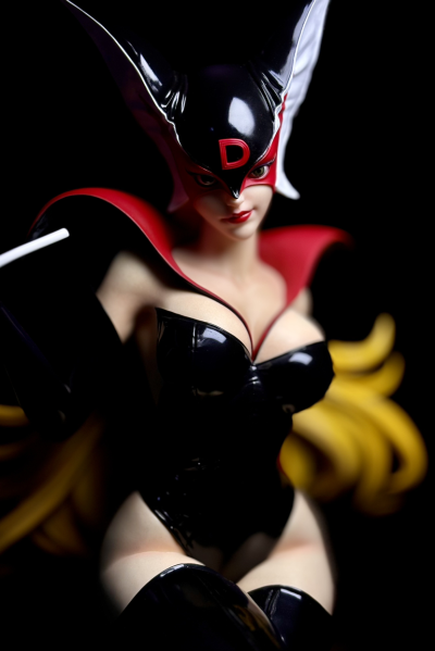 5PRO-LA-70301 小双侠 多龙芝