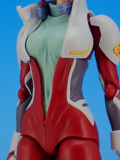 Figure-rise Standard 露娜玛丽亚·霍克