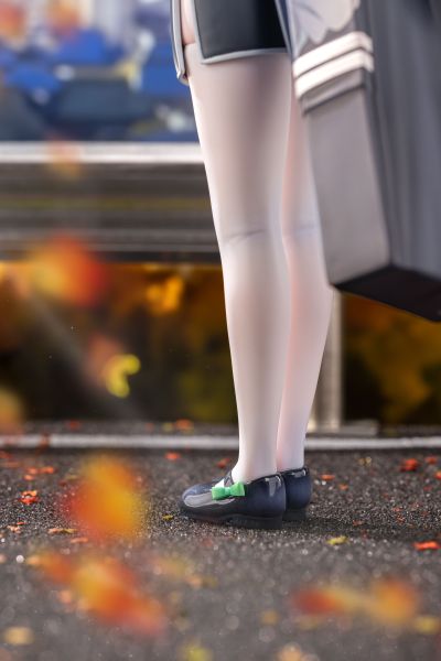 蔚蓝档案 春原瞬（幼女）