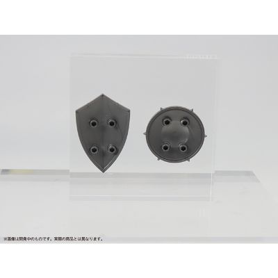 Puripura 玩偶武器 武器工房 第一弹