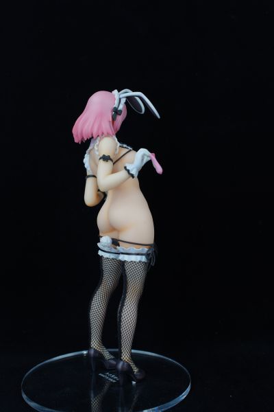 软绵绵女仆兔女郎 R18版