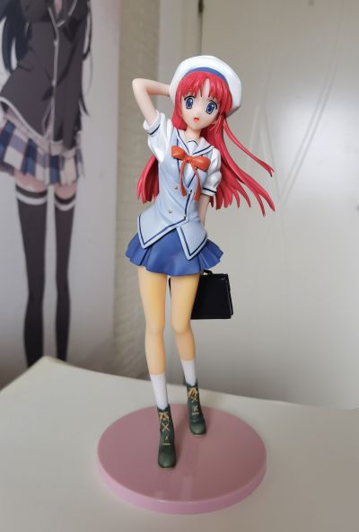 D.C.S.S. 白河小鸟 