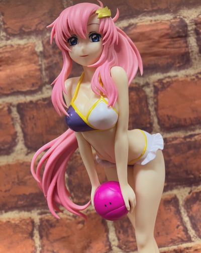 机动战士高达SEED FREEDOM 独特魅力-拉克丝·克莱因-