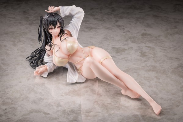 碧蓝航线 大凤 泳装