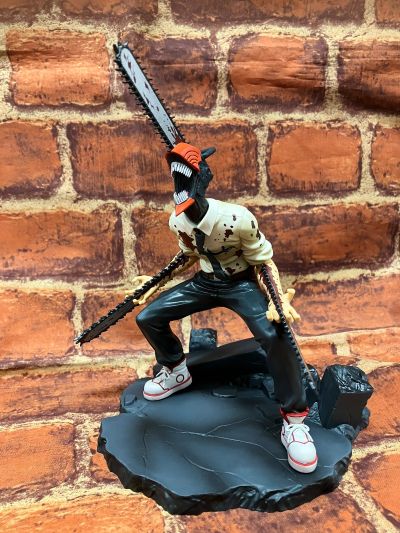 名战景 链锯人 链锯人