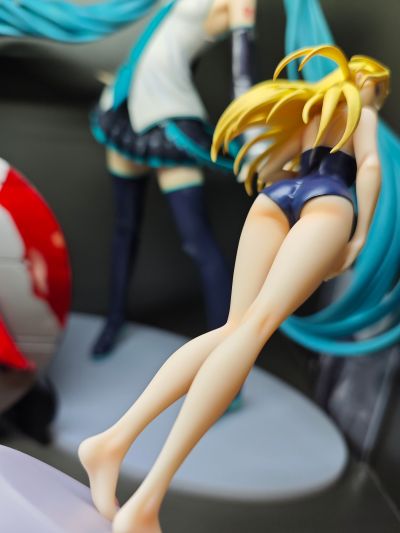 粘土人  #1881  夏日重现 小舟潮