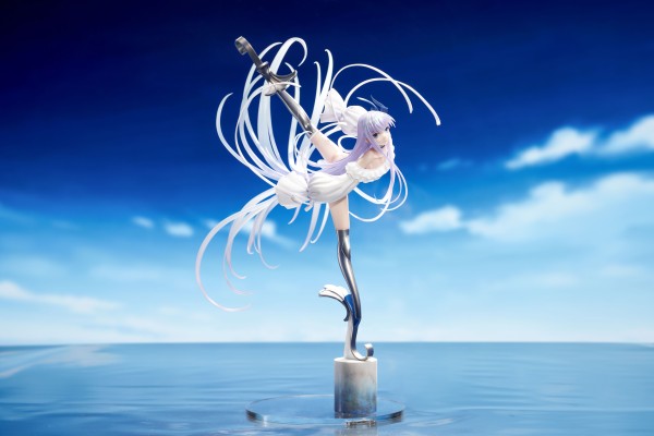 Fate/Grand Order 谜之Alterego・Λ