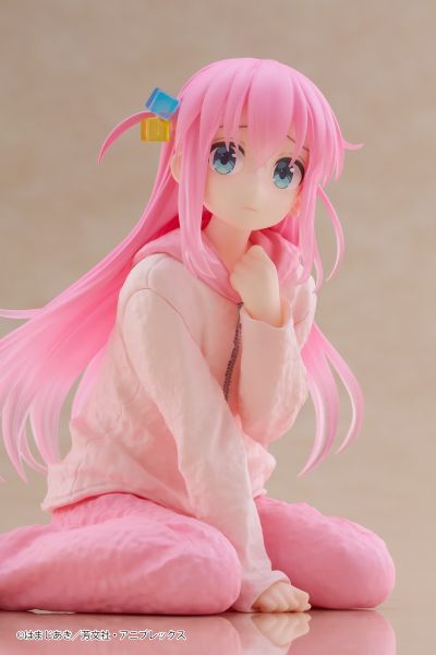 Desktop Cute 孤独摇滚！后藤独 ~居家服~