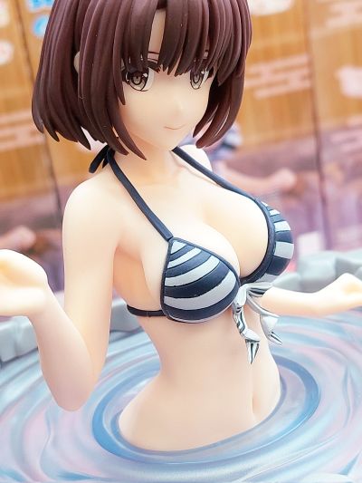 路人女主的养成方法 Fine 温泉乐园（暂译） 加藤惠