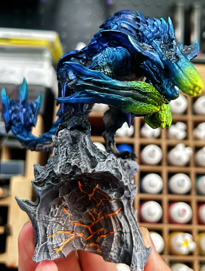 怪物猎人3G 碎龙 愤怒