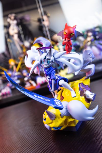 假面骑士-群星版第1弹 高光时刻