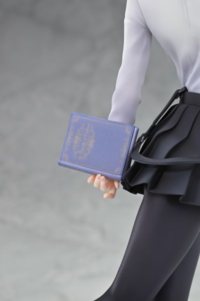 近卫乙嗣×执事眼镜eyemirror 命运-外典 裁定者贞德 眼镜造型