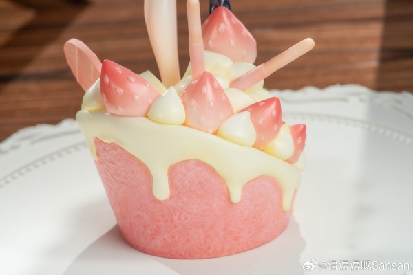 蔚蓝档案 圣园未花 Happy Birthday ver.