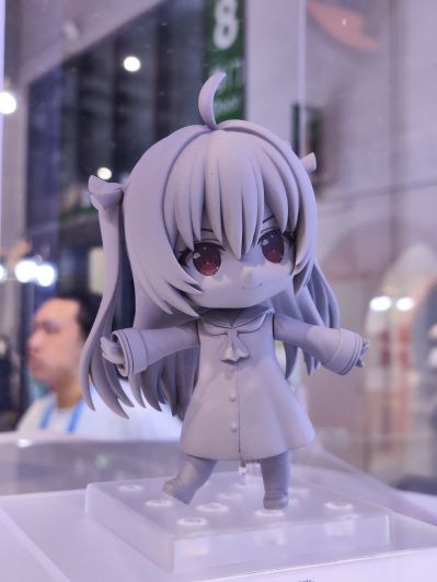 粘土人#2616 亚托莉-我挚爱的时光- 亚托莉