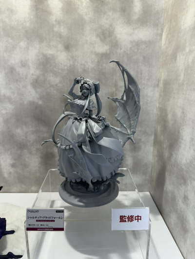 OVERLORD 夏提雅・布拉德弗伦 10周年纪念 so-bin版