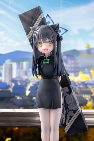 蔚蓝档案 春原瞬（幼女）