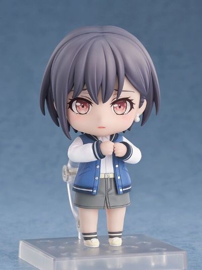 粘土人#2536 梦想协奏曲！迷途之子！！！！！ 高松灯