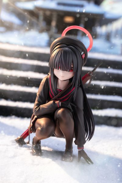 蔚蓝档案 正义实现委员会 杂鱼酱