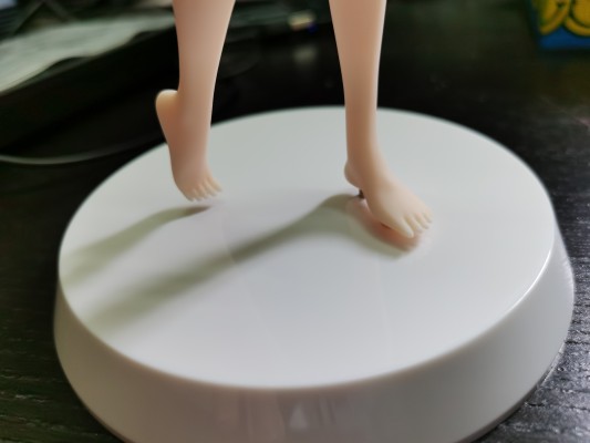 拼装女主角 轻音少女 秋山澪 [Summer Queens]