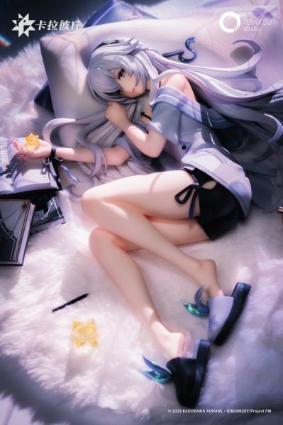 卡拉彼丘 星绘 仲夏星夜