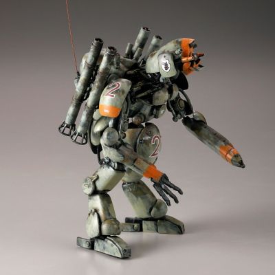 ARTPLA Ma.K. LUNA HUND套装 和 杰瑞·肯叔叔 限定配色