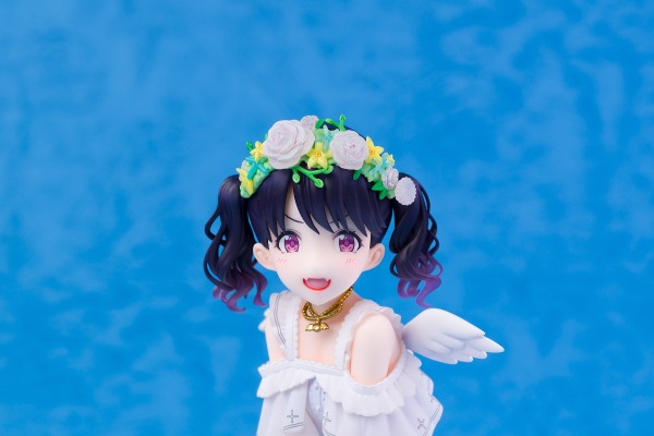 Dream Tech 偶像大师闪耀色彩 福丸小糸 晴日的咖啡店