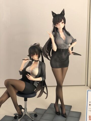 碧蓝航线 -獒-（高雄） OL