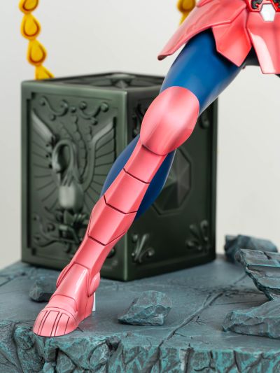 HQS 圣斗士星矢 凤凰座一辉（动画版）