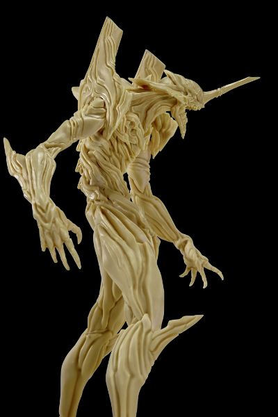 新世纪福音战士 初号机 模型套件