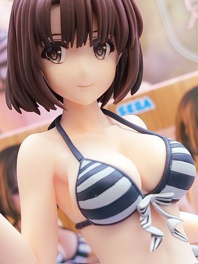 路人女主的养成方法 Fine 温泉乐园（暂译） 加藤惠