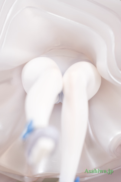 【白】碧蓝航线 拉菲 白兔与誓约