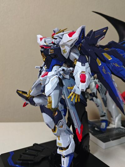 METAL BUILD 强袭自由高达 [METAL BUILD FESTIVAL 2024]